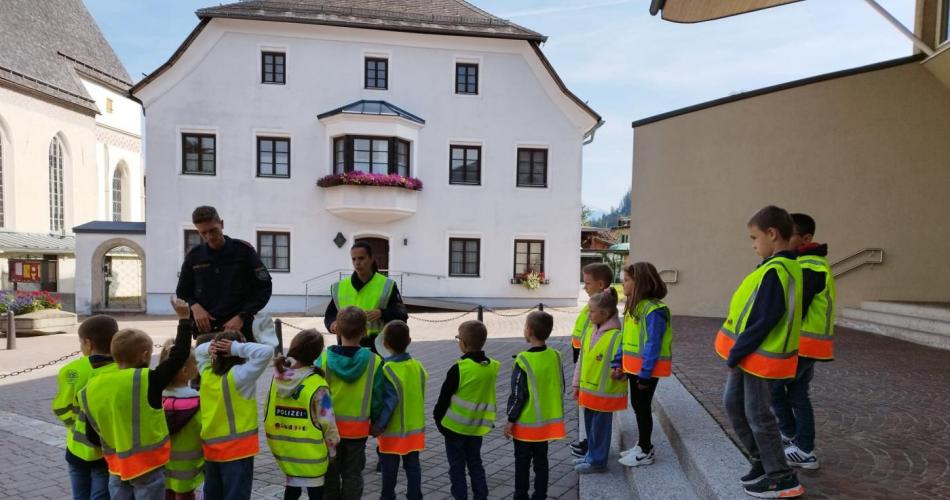 Polizei
