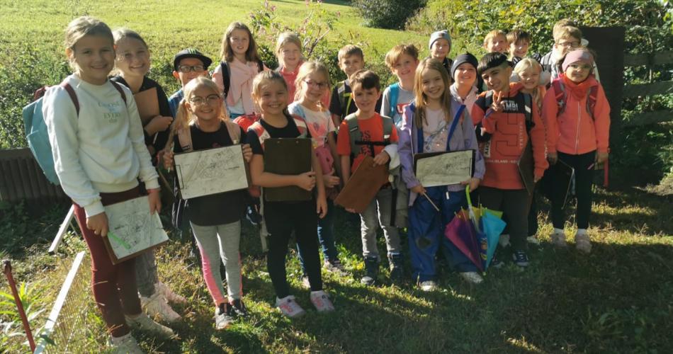 Wandertag