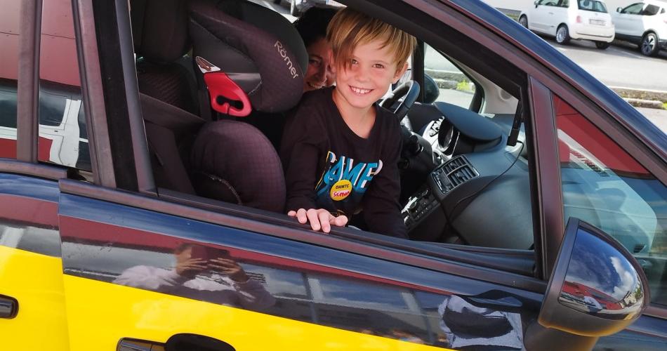 Hallo Auto