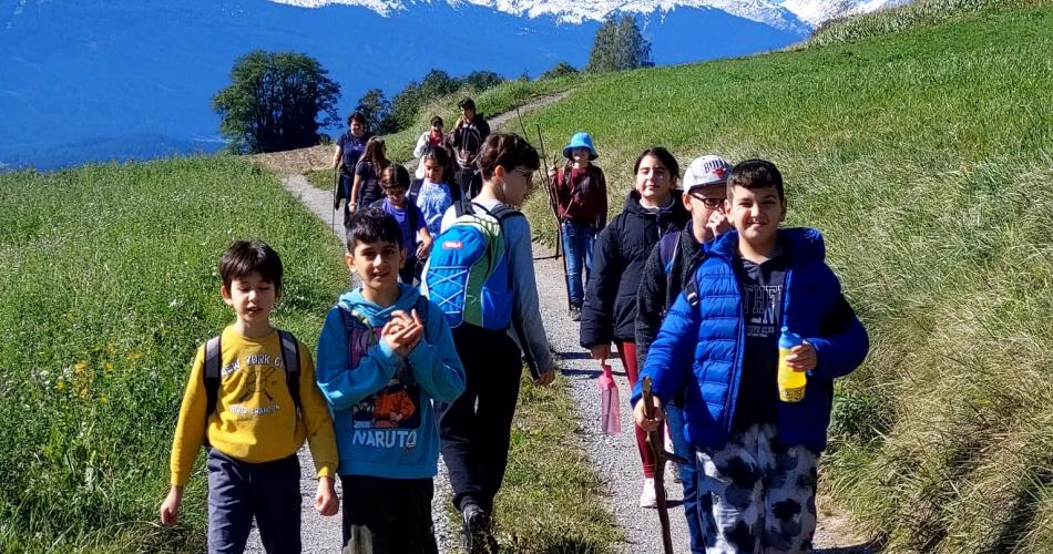 Wandertag 