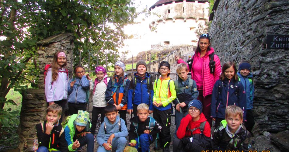 Wandertag