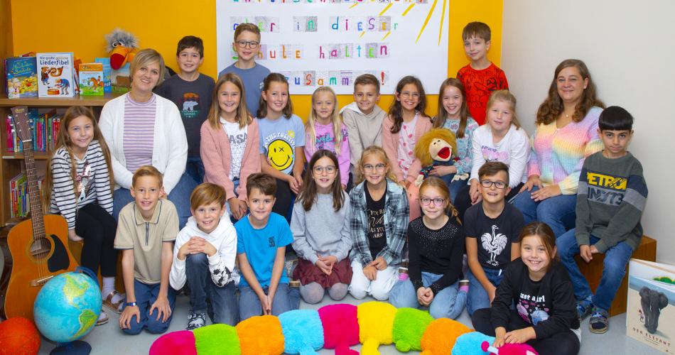 Schulfotos