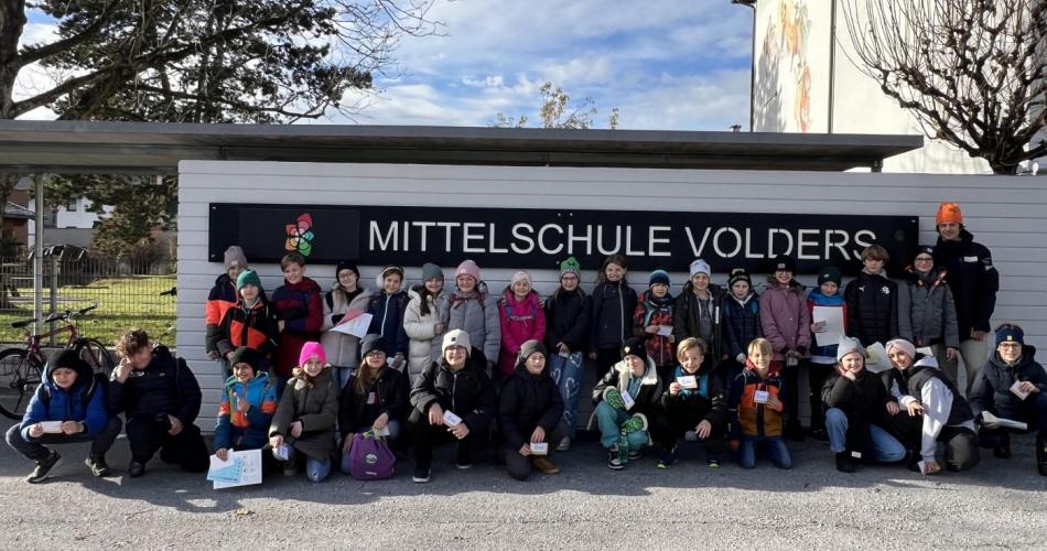 Tag der offenen Tür