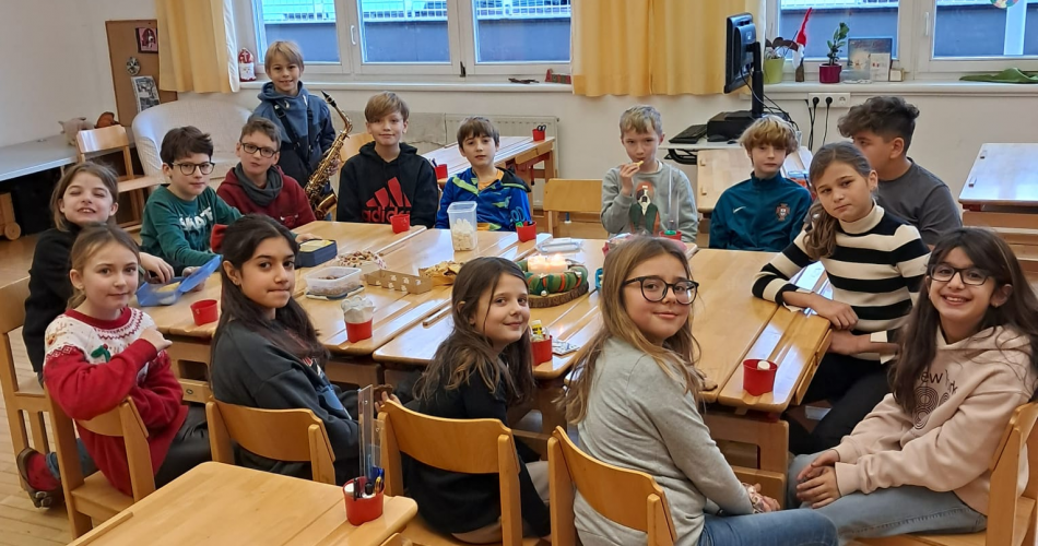 Weihnachtsfeier 4a