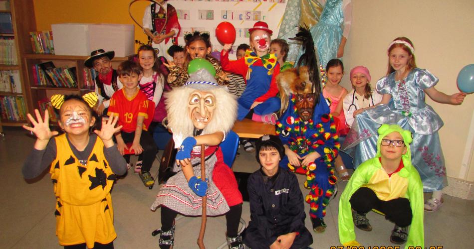 Fasching 2025