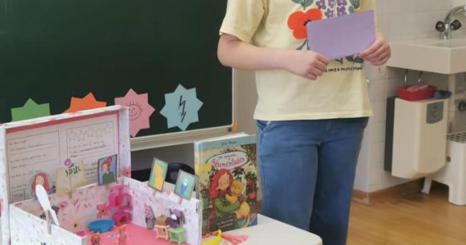 Bücherkiste
