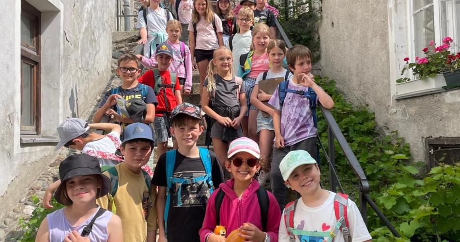 Halltag 3b
