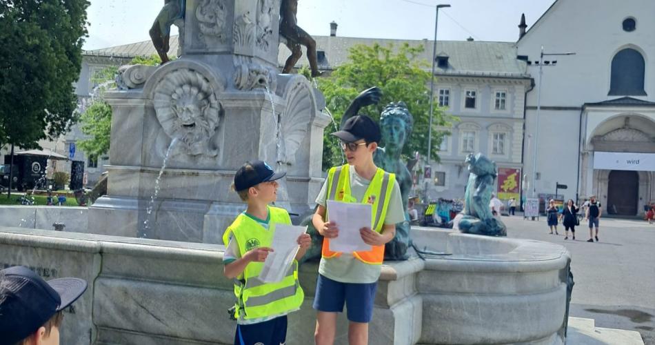 Innsbrucktag 4a
