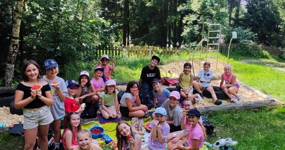 Chorpicknick