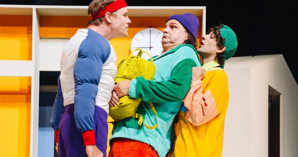 Tiroler Landestheater