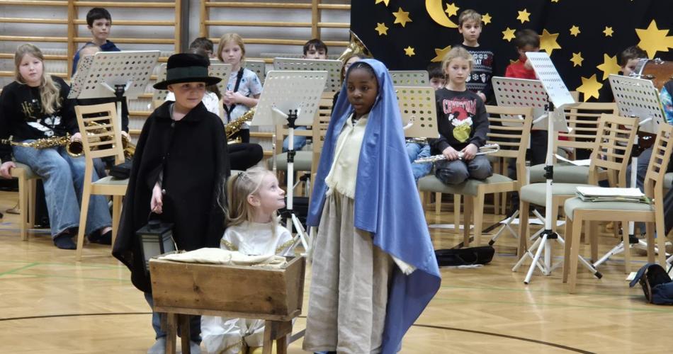 Picknickdeckenkonzert