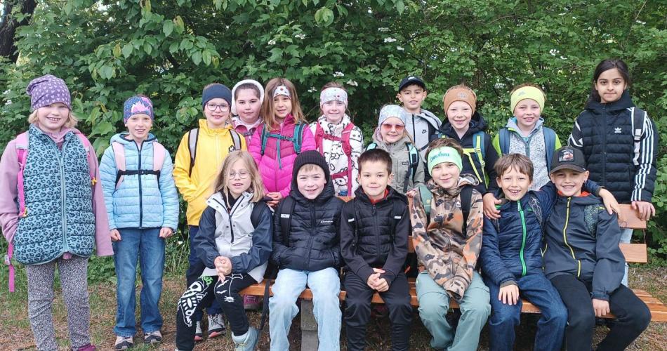 Planeten-Workshop