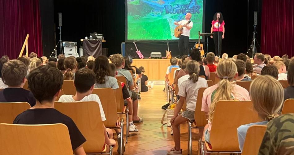 Konzert